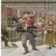 کتاب A Christmas Carol