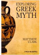 کتاب Exploring Greek Myth