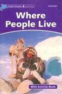 کتاب ‭Where people live
