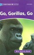 ‭‭Go, gorillas, go