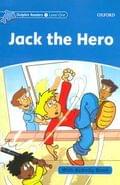 کتاب ‭Jack the hero