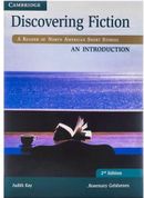 کتاب Discovering Fiction An Introduction2nd Edition