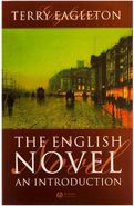 کتاب The English NovelAn Introduction