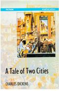 کتاب A Tale of Two Cities