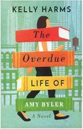 کتاب The Overdue Life of Amy Byler