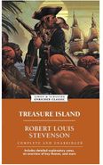 کتاب Treasure Island