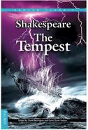 کتاب The Tempest
