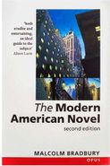 کتاب Modern American Novel 2nd Edition