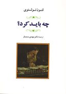 کتاب چه باید کرد