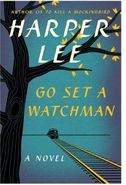 کتاب Go Set a Watchman