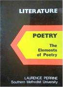 کتاب The Elements of Poetry Literature 2
