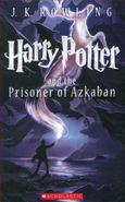 کتاب Harry Potter and the Prisoner of Azkaban - Harry Potter 3