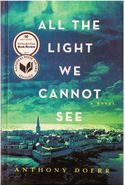 کتاب All the Light We Cannot See