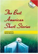 کتاب The Best American Short Stories