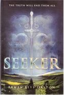 کتاب Seeker