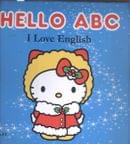 کتاب Hello ABC