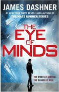 کتاب The Eye of Minds - The Mortality Doctrine 1
