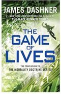 کتاب The Game of Lives - The Mortality Doctrine 3