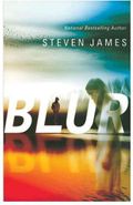کتاب Blur - Blur Trilogy 1