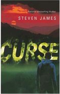 کتاب Curse - Blur Trilogy 3