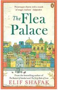 کتاب The Flea Palace