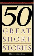 کتاب Fifty Great Short Stories