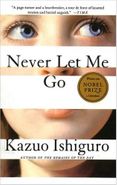 کتاب Never Let Me Go