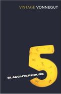 کتاب Slaughterhouse-Five