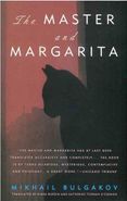 کتاب The Master and Margarita