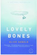 کتاب The Lovely Bones