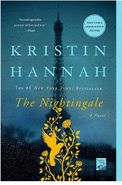 کتاب The Nightingale
