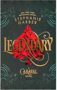 Legendary - Caraval 2