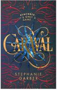 کتاب Caraval - Caraval 1