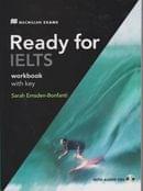 ‭Ready for IELTS