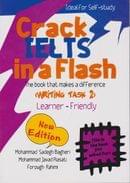 ‭Crack IELTS in a flash (writing task 2)