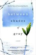 کتاب Between Shades of Gray