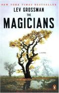 کتاب The Magicians - The Magicians 1