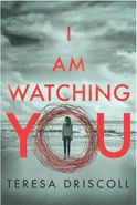 کتاب I Am Watching You