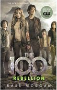 Rebellion - The 100-4