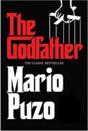 کتاب The Godfather