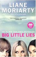 کتاب Big Little Lies
