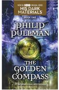 کتاب (His Dark Materials: The Golden Compass (Book 1