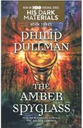 کتاب (His Dark Materials: The Amber Spyglass (Book 3