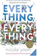 کتاب Everything Everything