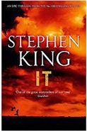 کتاب It - Stephen King