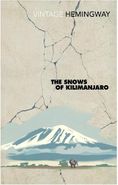 کتاب The Snows of Kilimanjaro