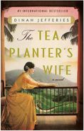 کتاب The Tea Planters Wife