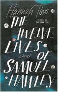 کتاب The Twelve Lives of Samuel Hawley