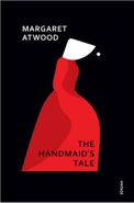 کتاب The Handmaids Tale