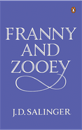 کتاب Franny And Zooey
